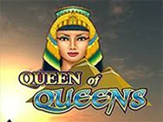 Queen Of Queens 243