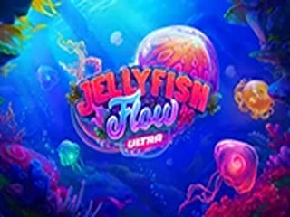 jelly fish flow ultra