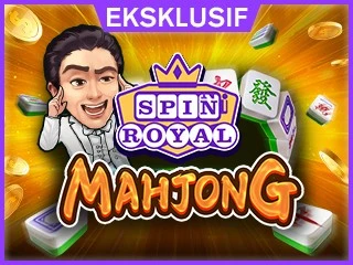 spin royal mahjong