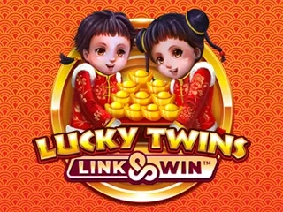 Lucky Twins Link Win