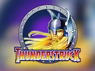 Thunders truck