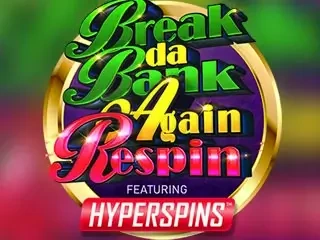 Break Da Bank Again Respin