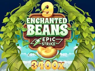 enchanted beans epic strike
