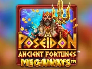 poseidon ancient fortunes megaways