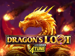 dragons's loot 4tune