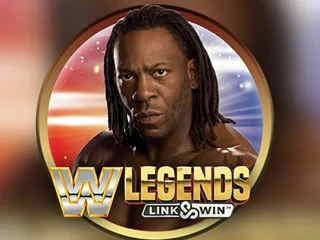 WWE Legends Link Win