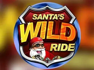 Santas Wild Ride 
