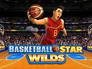 Basketball Star Wilds 1