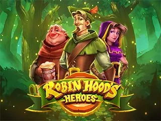 RobinHoods Heroes